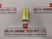 Rifa Electrolytic Peh 133Km447 Capacitor B7640