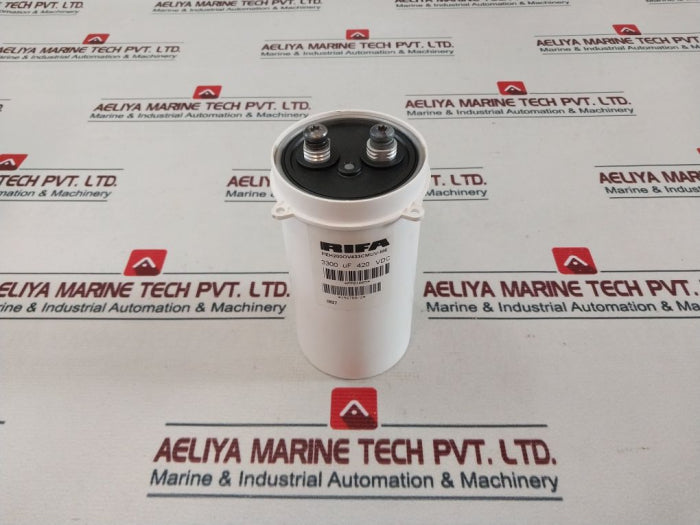 Rifa Peh200Ov433Cmuv-m6 Capacitor 3300 µF 420 Vdc