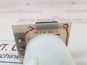 Rifa Pez1138/1 Capacitor With 47195 14-11