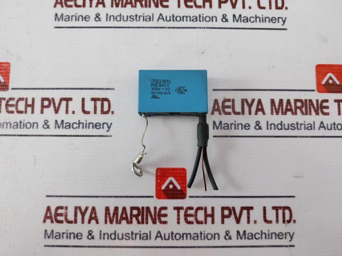 Rifa Phe840E Capacitor 300V~X2 