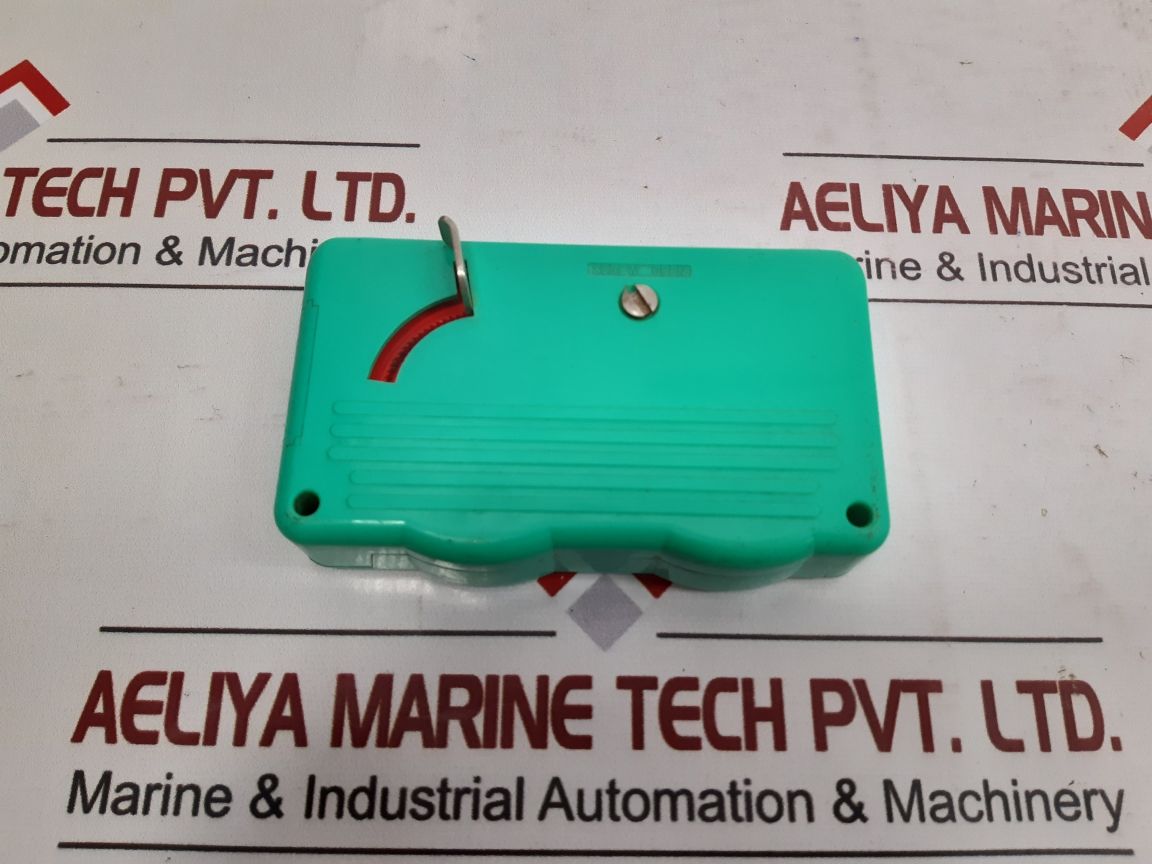Rifocs 945 Fiber Optic Connector Cleaning System