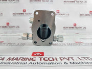 Rijkers Hydraulics Pmi.12.Prv