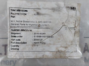 Rijkers Hydraulics Pmi.12.Prv