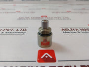 Riken 92770 Hose Side Coupler