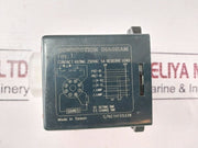 Riken Electric Ltr-43 Star-delta Timer