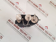 Riken Keiki 17 Gas Indicator
