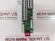 Riken Keiki 5000-sr Power Alarm Module Rkp-91368P