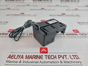 Riken Keiki Bc-2001 Gas Detector Charger (Used)