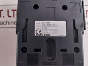 Riken Keiki Bc-2009 Gas Detector Charger(without battery)