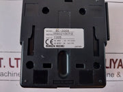 Riken Keiki Bc-2009 Gas Detector Charger Used