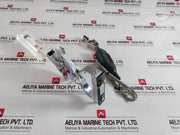 Riken Keiki Dc-3A Slop Indicator Set