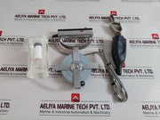 Riken Keiki Dc-3A Slop Indicator Set