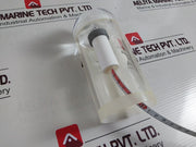Riken Keiki Dc-3A Slop Indicator Set
