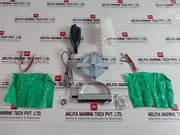 Riken Keiki Dc-3A Slop Indicator Set