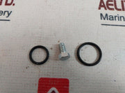 Riken Keiki Dc-3A Slop Indicator