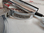 Riken Keiki Dc-3A Slop Indicator