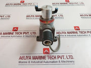 Riken Keiki Gd-a8-16 Hw-6211/Hc Gas Detector