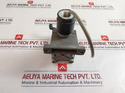 Riken Keiki Gd-a8-16 Hw-6211/Hc Gas Detector