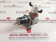 Riken Keiki Gd-a8-16 Hw-6211/Hc Gas Detector