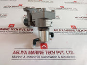 Riken Keiki Gd-a8-16 Hw-6211/Hc Gas Detector