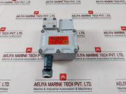 Riken Keiki Gd-d8-56 Combustible Gas Detector 100V Ac
