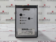 Riken Keiki Gp-226 Combustible Gas Detector