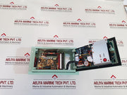 Riken Keiki Gp-615A Combustible Gas Alarm
