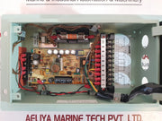 Riken Keiki Gp-615A Combustible Gas Alarm