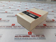 Riken Keiki Gp-631D Combustible Gas Monitor Dc24V