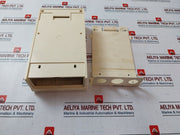 Riken Keiki Gp-631D Combustible Gas Monitor Dc24V