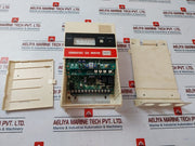 Riken Keiki Gp-631D Combustible Gas Monitor Dc24V