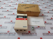 Riken Keiki Gp-631D Combustible Gas Monitor Dc24V