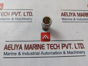 Riken Keiki Gp-631D Combustible Gas Monitor Dc24V