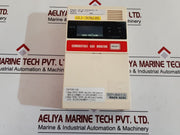 Riken Keiki Gp-641A Combustible Gas Monitor