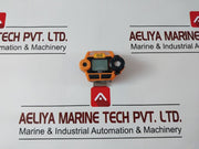 Riken Keiki Gw-2H Single Gas Personal Monitor H2S