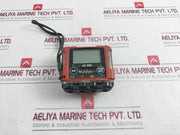 Riken Keiki Gx-2009 Gas Monitor