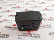 Riken Keiki Gx-8000 Marine Portable Multi Gas Monitor Bul-8000(G)