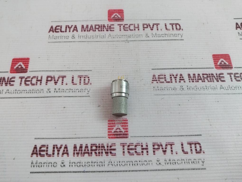 Riken Keiki Hw-6211 Gas Sensor – Aeliya Marine