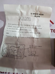 Riken keiki hw-6246 gas sensor