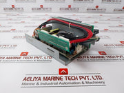 Riken Keiki N-0569A Power Supply N-0570B Ac100-240V