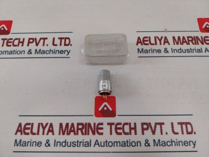Riken Keiki Sensor Nc-6260 B1 Replacement Lel