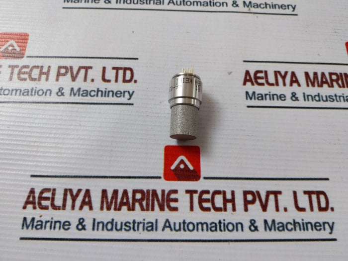 Riken Keiki Nc-6260 B1 Replacement Lel Sensor