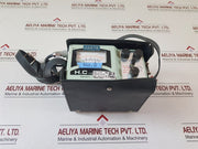 Riken Keiki Np-237H Portable Hydrocarbon Gas Detector Ch4