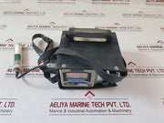 Riken Keiki Np-237H Portable Hydrocarbon Gas Detector Ch4