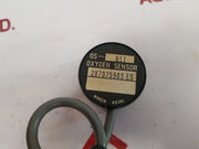 Riken Keiki Os-b11 Oxygen Sensor