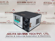 Riken Keiki Ox-227 Oxygen Monitor Used