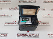 Riken Keiki Ox-227 Oxygen Monitor Used