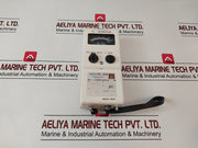 Riken Keiki Ox-62B Oxygen Monitor