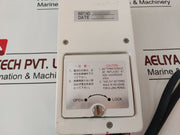 Riken Keiki Ox-62B Oxygen Monitor