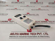 Riken Keiki Ox-62B Oxygen Monitor